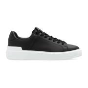 B-Court sneakers Balmain , Black , Dames