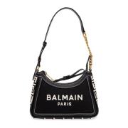 Schoudertas B-Leger Balmain , Black , Dames