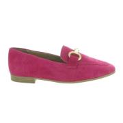 Stijlvolle Schoenen 271 Tamaris , Pink , Dames