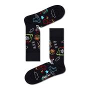 Kerstvreugde Sokkenset Happy Socks , Multicolor , Dames