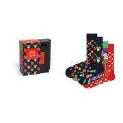 Disney Holiday Sokken Geschenkdoos Happy Socks , Multicolor , Dames