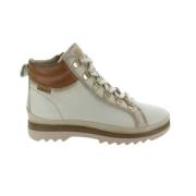 Thermo Schoenen Pikolinos , Beige , Dames