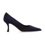 Schoenen met hakken Elydea Salvatore Ferragamo , Blue , Dames