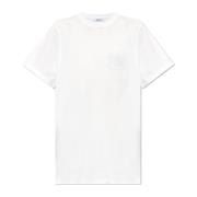 T-shirt `Mango` Max Mara , White , Dames