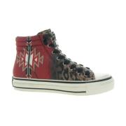 Klassieke Italiaanse Schoenen ASH , Multicolor , Dames