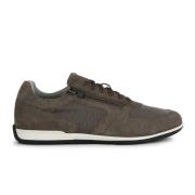 Iono Terrestre Schoenen Geox , Gray , Heren