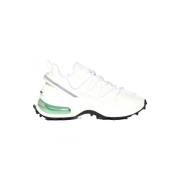 Bubble Sneakers - Elegante Witte Schoenen voor Dames Dsquared2 , White...