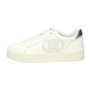 Lage Sneakers Liu Jo , White , Dames