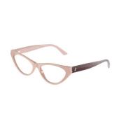 Rosa Zonnebril Jc3005 5014 Jimmy Choo , Pink , Unisex