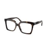 Stijlvolle Carey Frame Zonnebril Michael Kors , Brown , Unisex