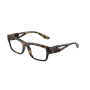 Carey Montuur Zonnebril Dolce & Gabbana , Brown , Unisex