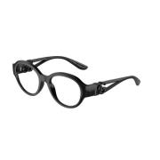 Zwarte Zonnebril Dg5111 501 Dolce & Gabbana , Black , Unisex