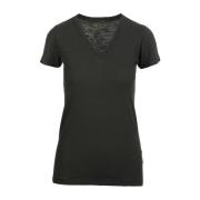 Stijlvolle Top voor Vrouwen Bl'ker , Black , Dames