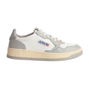 Stijlvolle Aulm Sneakers Autry , Multicolor , Heren