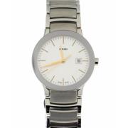 Uomo/Donna - R30928123 - Centrix Automatic Diamonds Rado , White , Dam...