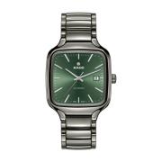 - R27077312 Rado , Green , Dames