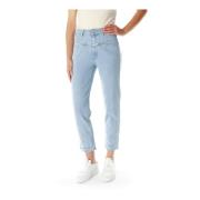 Jeans Closed , Blue , Dames