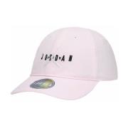 Jeugd Strapback Pet Nike , Pink , Heren