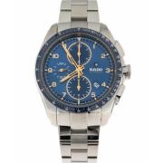 R32042203 - Horloge Heren HyperChrome Automatisch Chronograaf Rado , B...