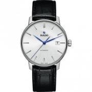 Uomo/Donna - R22860045 - Coupole Classic Automatic Rado , White , Dame...