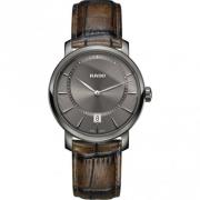 Uomo/Donna - R14135306 - DiaMaster Rado , Brown , Dames