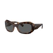 Zonnebril Ray-Ban , Multicolor , Unisex