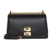 Stijlvolle Zwarte Tassen Givenchy , Black , Dames