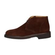 Heren Casual Schoen Exton , Brown , Heren