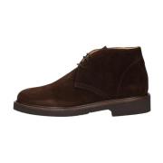 Heren Casual Schoen Exton , Brown , Heren