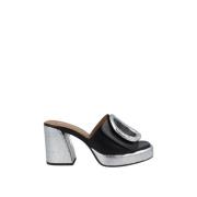 Platform Klomp Schoen Noa Harmon , Multicolor , Dames