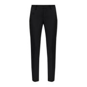 Broek Prune Zadig & Voltaire , Black , Dames