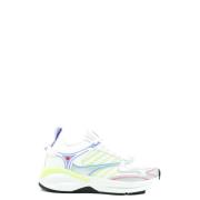 Multicolor Sneakers Ss24 Dsquared2 , Multicolor , Dames