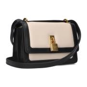 Zwarte Schoudertas Clevlen Ted Baker , Black , Dames