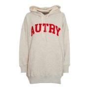 Hoodies Autry , White , Dames