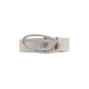 Leren riem B-1Dr Diesel , Gray , Dames