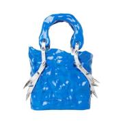 Handbags Ottolinger , Blue , Dames