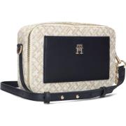 Distinct Camera Bag Mono Tommy Hilfiger , Multicolor , Dames