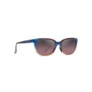 Stijlvolle zonnebril met Indeterminado Mount Maui Jim , Multicolor , U...