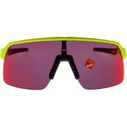 Sunglasses Oakley , Yellow , Unisex