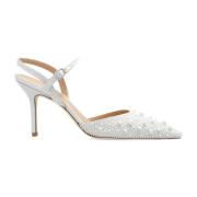 Hoge hakken Bliss Stuart Weitzman , Beige , Dames