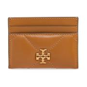 Kira kaarthouder Tory Burch , Brown , Dames