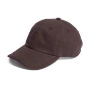 Essentials Dad Cap Adidas , Brown , Unisex