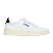 Witte Sneakers Autry , White , Dames