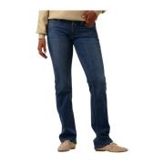 Bootcut Jeans New Luz Replay , Blue , Dames