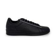 Court Clean Sneakers Lente/Zomer Collectie le coq sportif , Black , He...