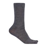 Sokken met Tabi-snit Maison Margiela , Gray , Heren