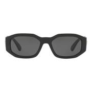 Sunglasses Versace , Black , Dames