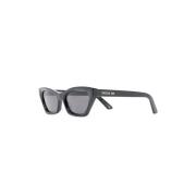 Diormidnight B1I 10A0 Sunglasses Dior , Black , Dames