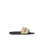 Stijlvolle Sandalen Givenchy , Beige , Dames