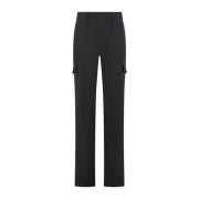 Combat Transfer Cargo Broek Helena Hart , Blue , Dames